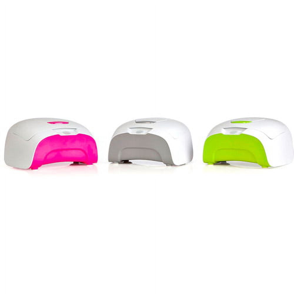 Prince Lionheart Wipes Warmer Pop, Pink