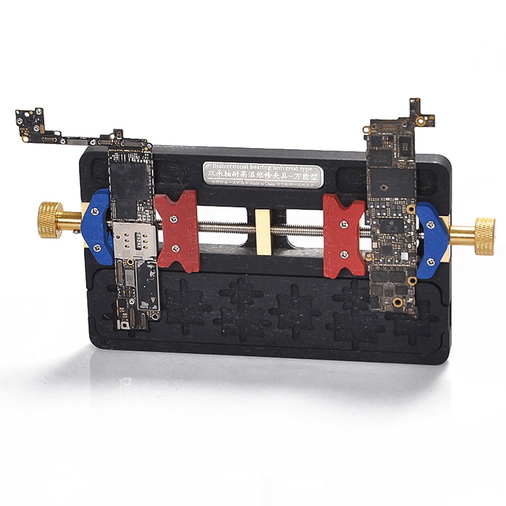mobile pcb stand