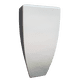 thumbnail image 1 of Maceta de fibra de vidrio FibraFormas Sonora Grande Blanco, 1 of 3
