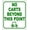 Warning Sign 1, variant on Please Clean Up After Your Pet Sign – 8x12 Inch RustFree Aluminum,Reflective & Weatherproof,Durable Pet Waste Sign for Lawn,Park or Home Use