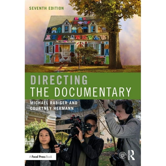 Directing the Documentary, (Paperback)
