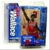 McFarlane Sportspicks: NBA Series 12 Ben Wallace Action Figure