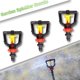 thumbnail image 2 of 5-100PCS Rotating Nozzle Spray Watering Sprinkler Emitters Garden Dripper Irrigation for 1/4'' Hose Barb Connectors Greenhouse He Qiyong unisex, 2 of 2