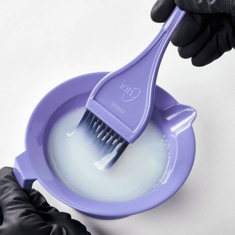 ION Audio, Sensitive Scalp Creme Developer 20 Volume, 32 oz