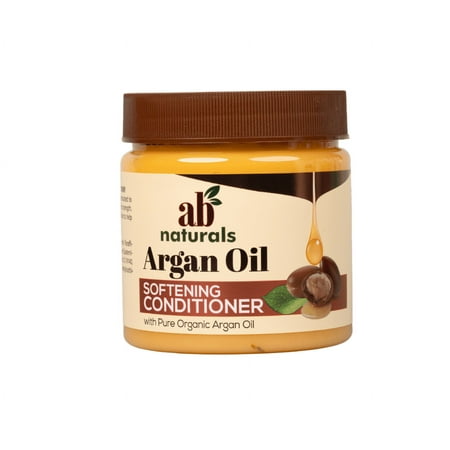 ab naturals Argan Oil Deep Conditioner  20oz