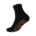 thumbnail image 5 of Mugwort Self-heating Magnetic Socks For Women Men Self Heated Socks Comfortable Winter Warm Socks R6J4, 5 of 9