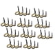 thumbnail image 2 of Anillos de Guía de caña DYNWAVEMX acero inoxidable 80 piezas Guía de anillo de caña de pescar, 2 of 8