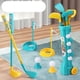 thumbnail image 3 of Colorful Kids Golf Set Toys Creative Educational Toys for Kids Children Boys Girls, 3 of 5