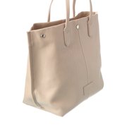 Longchamp Le Pliage Xtra Medium Leather Long Handle Tote