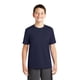 thumbnail image 1 of Camiseta Sport-Tek PosiCharge Tough para jóvenes L True Navy deporte-tek YST320, 1 of 1