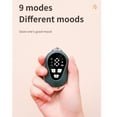 thumbnail image 4 of Dispositivo Portátil De Ayuda Para Dormir, Microcorriente De 150 MAh, Máquina De Ayuda Para Dormir, Mejora El Insomnio, Alivio De La Ansiedad, 9 Modos Para Dolor De Cabeza, 4 of 7