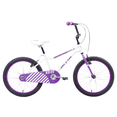 thumbnail image 2 of Combo Bicicleta ONE O ONE R20 Blanco con Casco Giro Rosa, 2 of 7