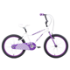 thumbnail image 2 of Combo Bicicleta ONE O ONE R20 Blanco con Casco Giro Rosa, 2 of 7