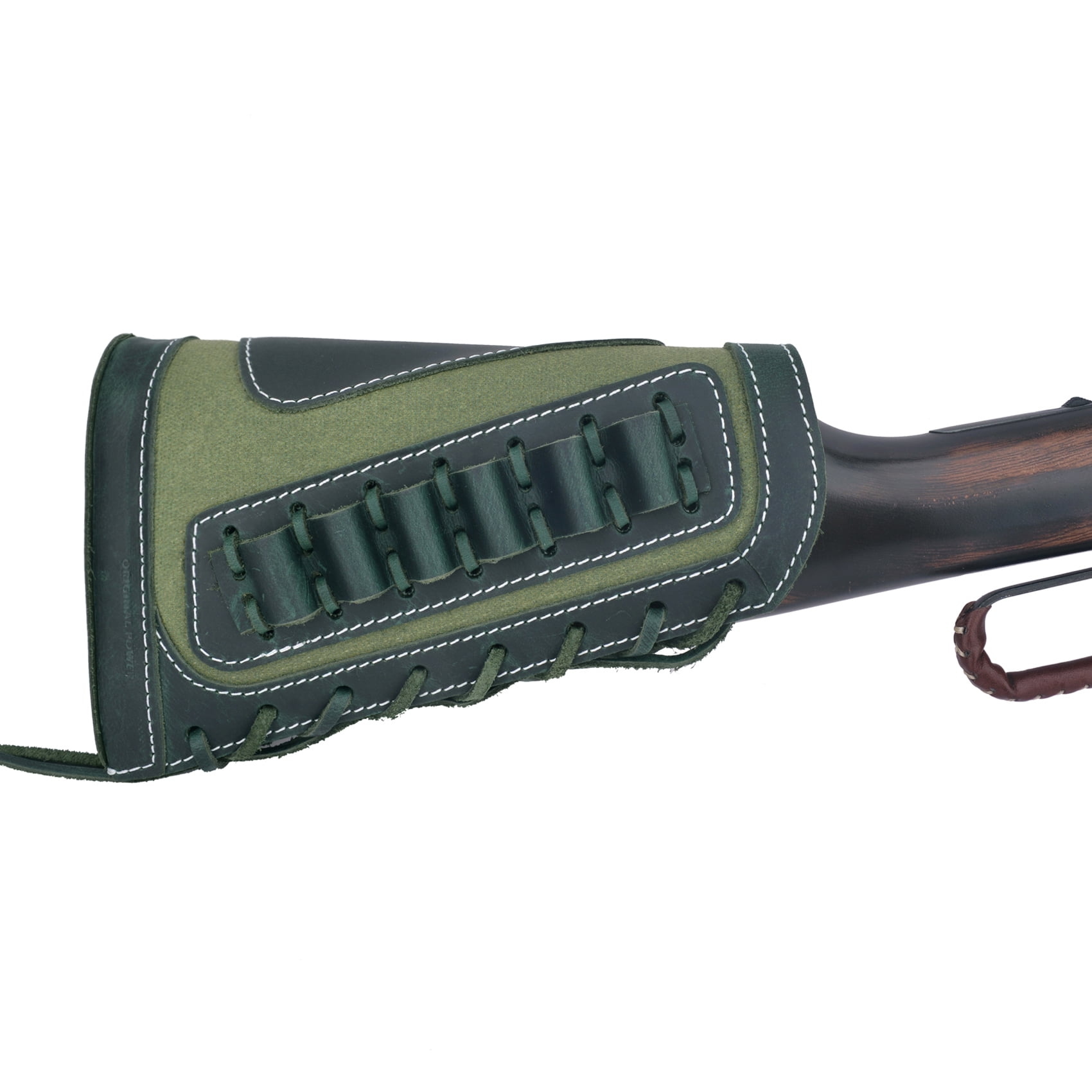 Tas Trost Rutschfeste Wangenauflage Mit Canvas-Lede Produktbild-Vorschau 3