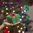 thumbnail image 7 of LINLIN Solar Wind Chimes, Jevrpley Solar Lanterns Light Garden Hanging Decor Color Changing Solar Butterfly Bell Wind Chimes Unique Gifts for Mom Grandma Women Wife Outdoor Garden Lawn Yard Decor, 7 of 7