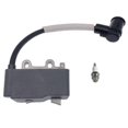 thumbnail image 1 of For Echo Edge Trimmer for SRM225 TC-210 EB212 HC-180 Ignition Coil, 1 of 5