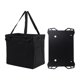 thumbnail image 3 of Bolsa Organizadora de Herramientas, Bolsa de Herramientas de Hardware, Resistente Al Desgaste, Portátil, para Exteriores, Resistente Al Desgarro, Mult, 3 of 8