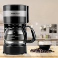 thumbnail image 2 of (EU Plug)HOMEZESTHousehold Coffee Machine Automatic Tea Maker Household Small Drip Coffee maker, 2 of 5