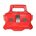 thumbnail image 1 of Estación de carga Gomarty de 6 puertos para batería Milwaukee M18 de 18 V, 1 of 8