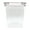 Clear, variant on JUST COOK Airtight Speckled Glass Food Storage Container with Lid, 3L, Clear
