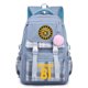 thumbnail image 1 of 17.3 Inch Lightweight Heated Backpack Waterproof, Travel Laptop Backpacks School Bag College Backpack Traveling Backpack Large Bookbags Back To School Supplies Mochilas For Teens Students, 1 of 8