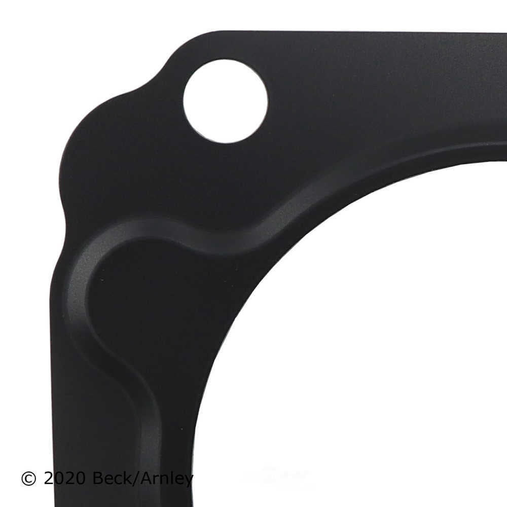 BeckArnley 039-5123 Throttle Body Gasket