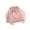 Pink, variant on EBCUE Small Leather Drawstring Bucket Bag Large Capacity Cosmetic Bag Bucket Bags and Purses Crossbody Bucket Satchel Bag Soft Drawstring Purse Travel Toiletry Bag Pink