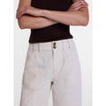 thumbnail image 5 of Scenario Women's Wide Leg Utility Pant, Sizes 0-20, 5 of 6