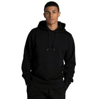 Soffe Men's Full Zip Mock Neck Sweatshirt - Walmart.com