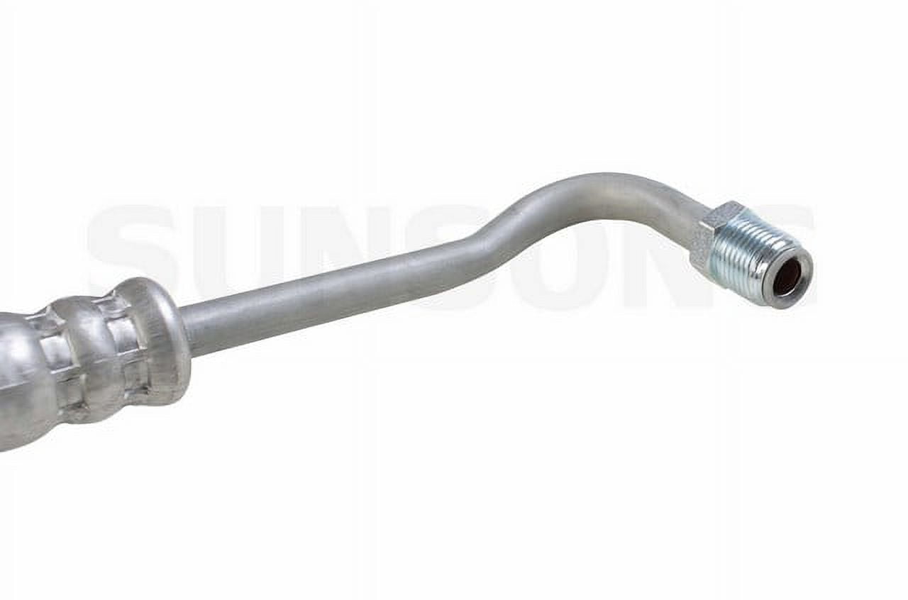 Sunsong 3401810 Power Steering Pressure Line Hose Assembly