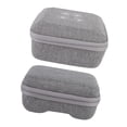 thumbnail image 1 of Drone Remote Controller Carrying Case, Secure Anti Scratch Protective Lightweight Drone Storage Bag  for Flip, 1 of 7