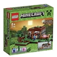 thumbnail image 1 of LEGO Minecraft The First Night LEGO -, 1 of 9