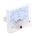 thumbnail image 4 of 85C1- DC age Analog Gauge Meter meter 0-100V 0-100 V, 4 of 6