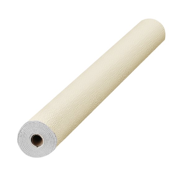 White Self Wallpaper 3mm Thermal Thick Peel And Stick Wallpaper For Bad Walls White Textured 3D Wall Panels For Kitchen Living Room Kids Bedroom Ceilings