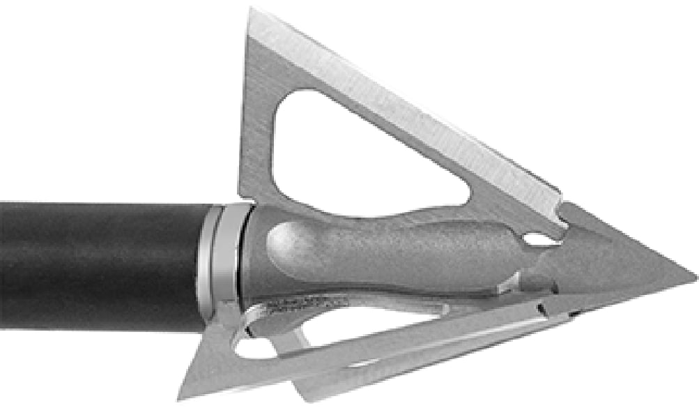 G5 Striker V2 Crossbow Broadheads 100 Gr. 3 Pk.