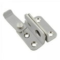 thumbnail image 1 of Abbracc 2xFlip Latch Gate Latch Hardware Door Lock for Barn Garage Left Open 2 Pcs, 1 of 9