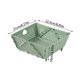 thumbnail image 4 of Colador De Cocina Plegable Y Extensible Para Lavar Frutas Y Verduras. Colador De Malla Plegable Y Multifuncional Para Filtrar Alimentos., 4 of 4
