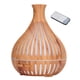 thumbnail image 4 of Difusor de aroma Jadeshay humidificador remoto 400ml escritorio, 4 of 8