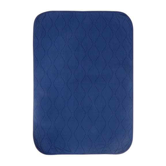 Reusable 5 Layer Washable Underpad For Sensitive Skin Waterproof Bedding Protections Adults Incontinence Care