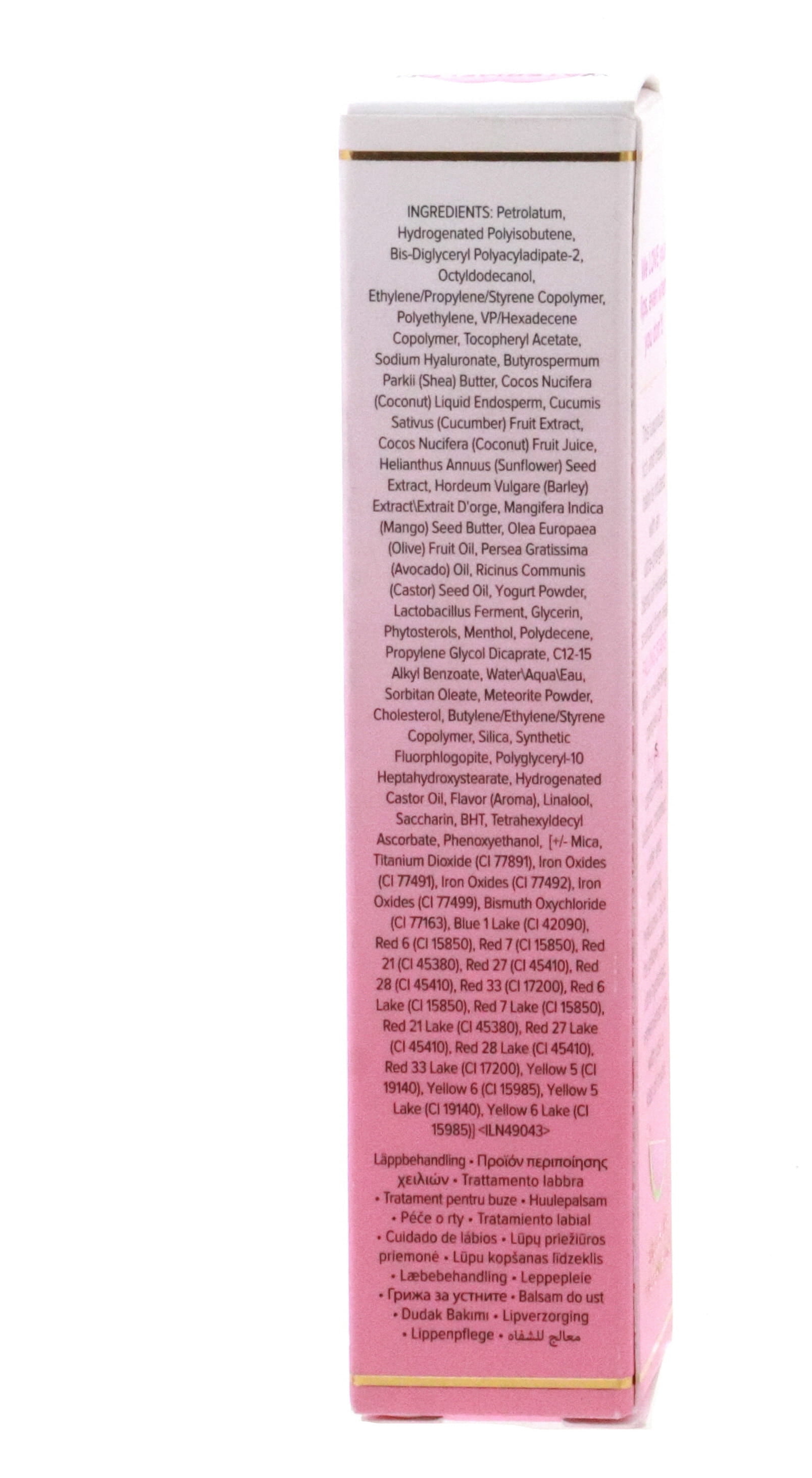 Too Faced Hangover Pillow Balm Ultra-hydrating Lip Treatment
