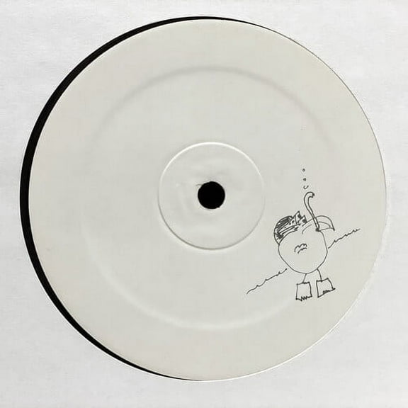 Danny Goliger - Sustain - Music & Performance - Vinyl