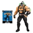 thumbnail image 1 of Figura de acción McFarlane Toys DC Collector Megafig Wave 3 Bane 8,75 pulgadas, 1 of 10