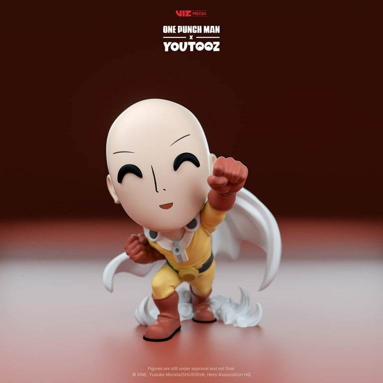 ONE PUNCH MAN サイタマ～買い物～ フィギュア15体セット ONE PUNCH MAN サイタマ～買い物～ フィギュア15体セット 🍊最新景品