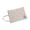 Beige_B, variant on Document Organizer, Waterproof File Folder with Zipper and Handle, A4 Zipper Bag for School, Office, and Travel