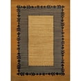 thumbnail image 1 of United Weavers 750 05575 58 5 ft. 3 in. x 7 ft. 2 in. Affinity Folklore Area Rug, Multicolor, 1 of 1