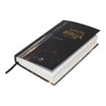 thumbnail image 2 of Biblia Espada Letra Grande 12 Puntos RV1960 Imitacion Piel Negro, 2 of 13