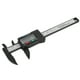 thumbnail image 4 of Escala Vernier, Calibrador de Pantalla lcd Escala Vernier de 0-100 mm de Alta Precisión de la Pantalla Digital para proporcionar Lecturas Precisas, 4 of 7