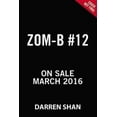 thumbnail image 3 of Zom-B goddess, Darren Shan Couverture Rigide, 3 of 3