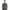 Grey, variant on At The Buzzer Mens Thermal Long Sleeve Crew Neck Top 55942-BLK-XL