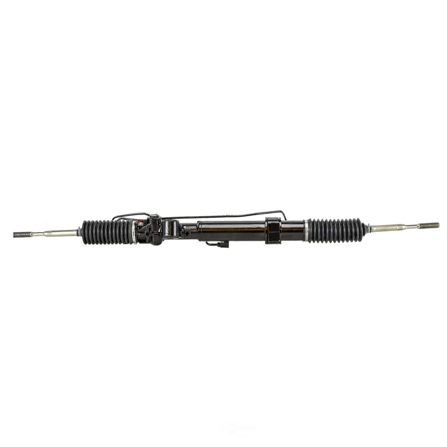 Atlantic Automotive Engineering 3358 AAE Hydraulic Power Steering Rack & Pinion 100%